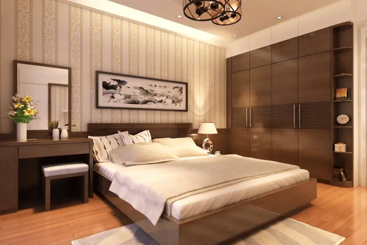 giường ngủ Hưng Yên Nội Thất Hưng Yên