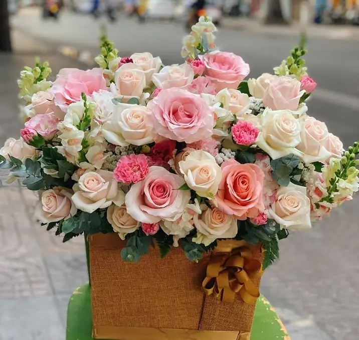 hoa tươi Vĩnh Long hoa tươi Vĩnh Long