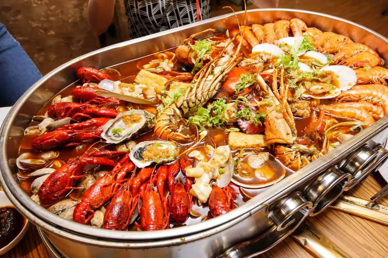 hải sản hạ long hải sản hạ long