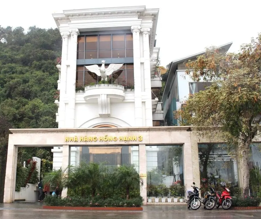 Hải Sản Hạ Long Hải Sản Hạ Long