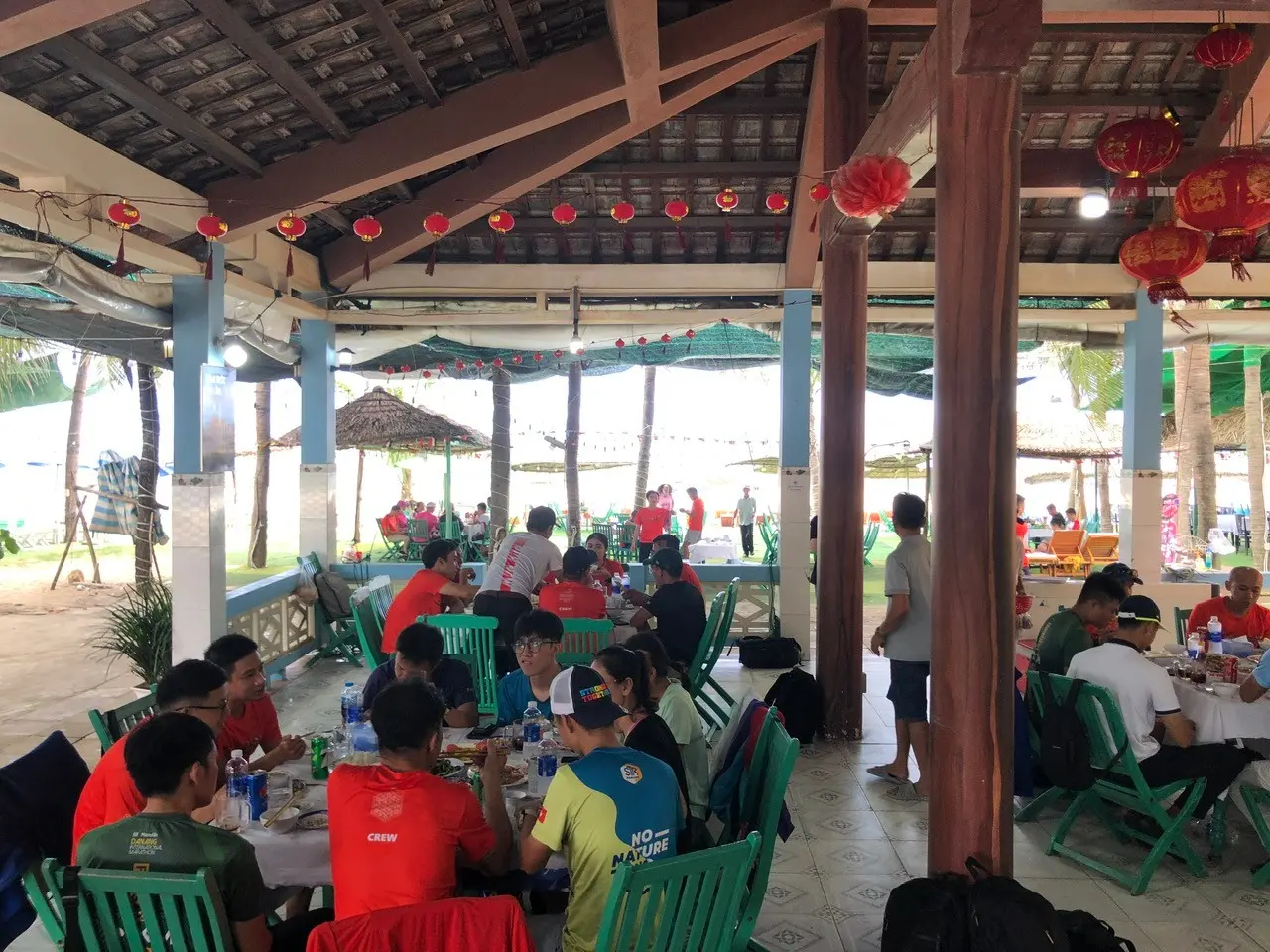 nhà hàng view đẹp ở hà nội nhà hàng view đẹp ở hà nội