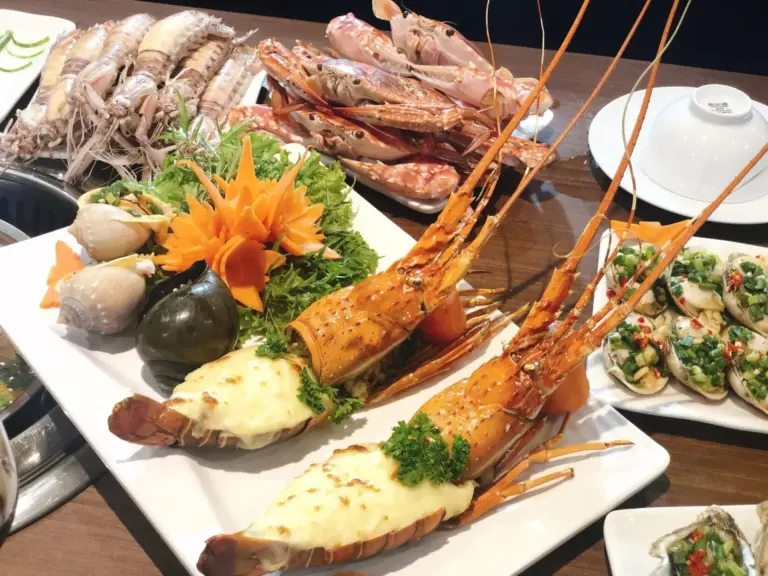 Top 5 Quán Hải Sản Long An Ngon Rẻ, Chất Lượng Hàng Đầu