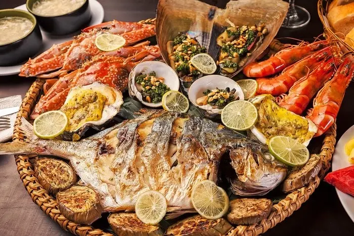 quán lẩu ngon tại biên hoà