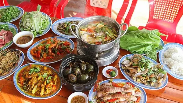 hải sản phan thiết hải sản phan thiết