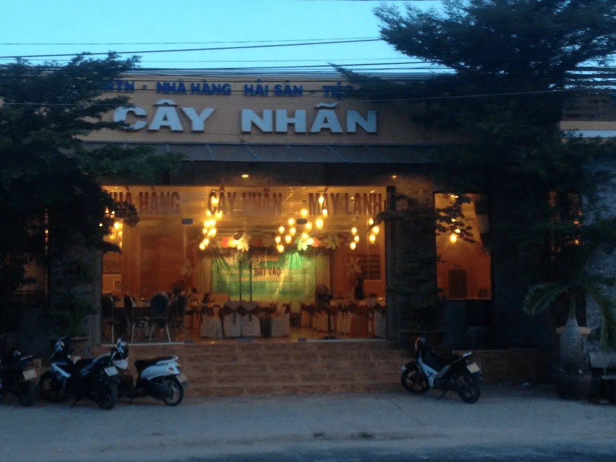 hải sản Phan Thiết hải sản Phan Thiết