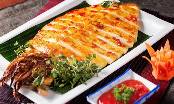 hải sản phan thiết hải sản phan thiết