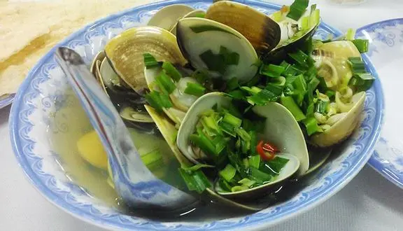 Nhà Hàng Ăn Sáng Sài Gòn Nhà Hàng Ăn Sáng Sài Gòn