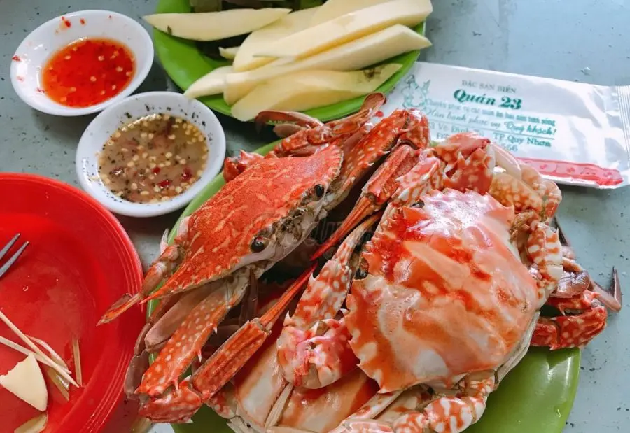 Nhà Hàng Ăn Sáng Sài Gòn Nhà Hàng Ăn Sáng Sài Gòn