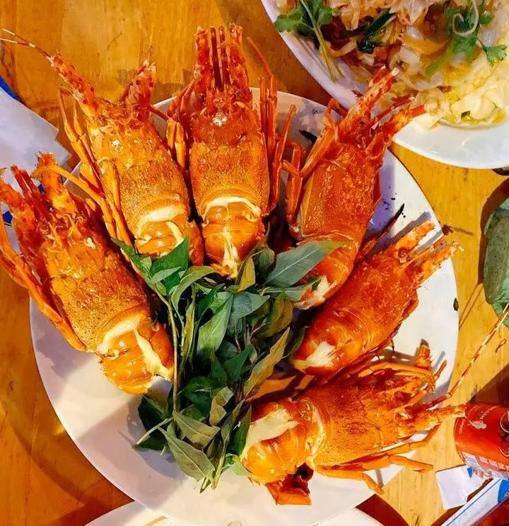 Mách Bạn 10 Quán Hải Sản Tươi Sống Cần Thơ Không Nên Bỏ Lỡ