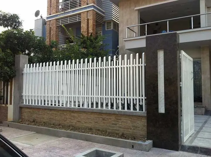 Note Ngay Top 3 Đơn Vị Thi Công Hàng Rào Lai Châu Giá Cả Phải Chăng