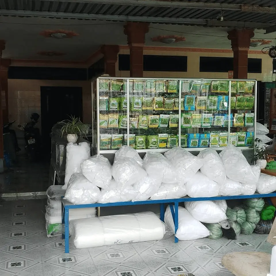 hạt giống Tiền Giang Đại Lý Hạt Giống Vật Tư Thiết Bị Nông Nghiệp Tín Nông (Cửa Hàng BALAXANH)