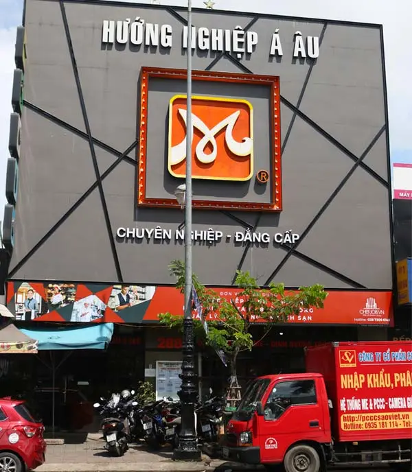 Công Ty Bảo Vệ Tại Hà Nội