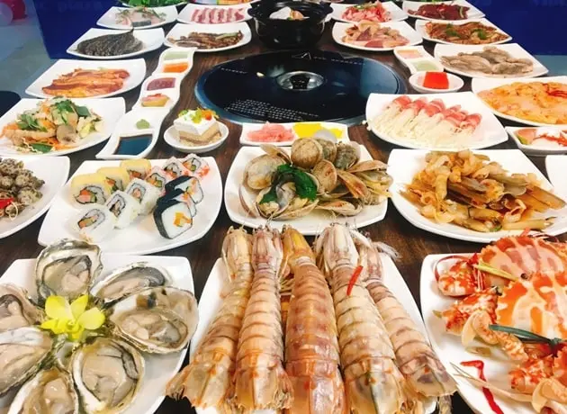 Top 10 Quán Hải Sản Hải Phòng Nhất Định Phải Thử