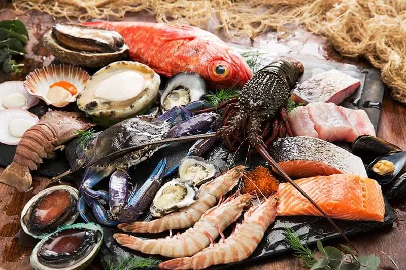 Quán Ăn Tối Sài Gòn Gỏi Cuốn Tôm Nhảy
