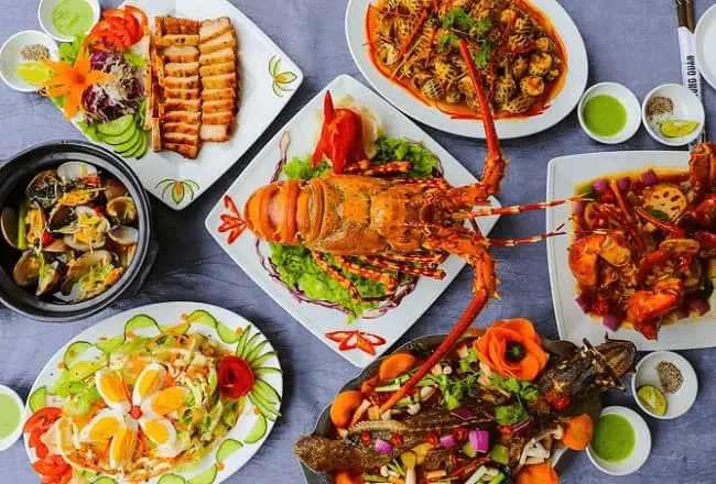 Đơn Vị Deli Steam