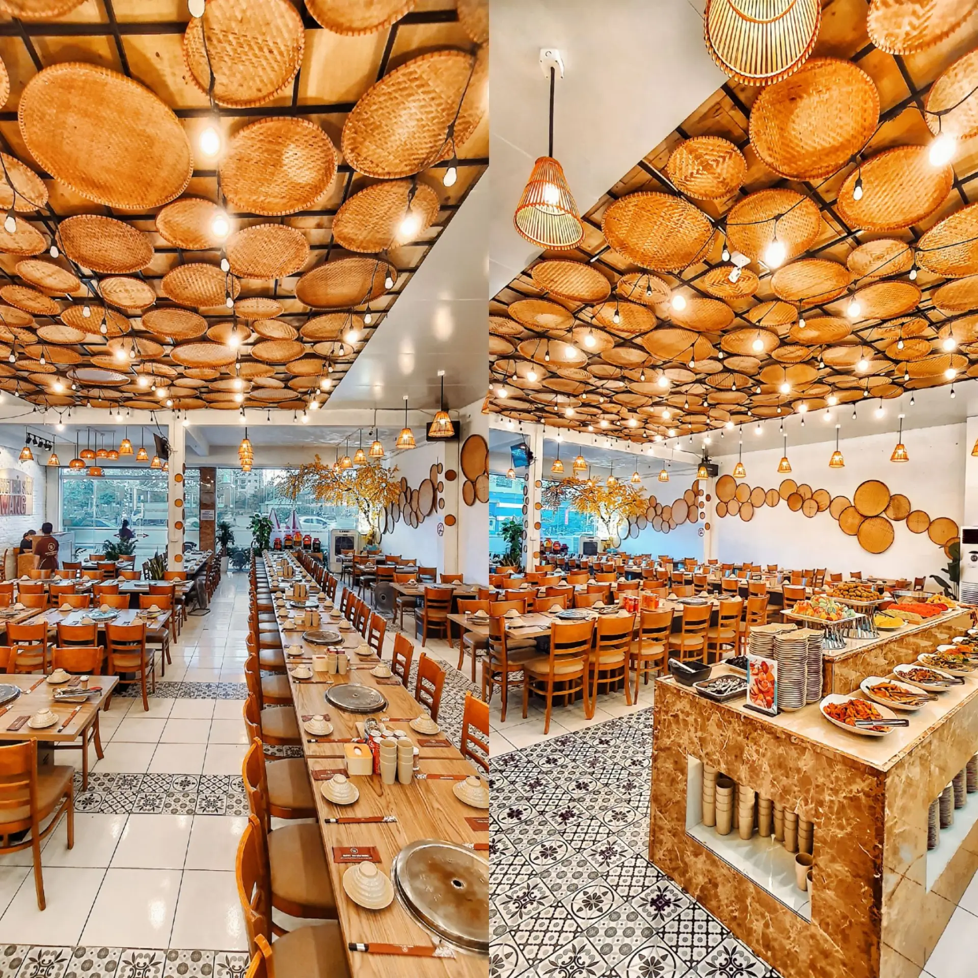 buffet hải sản Bắc Ninh buffet hải sản Bắc Ninh