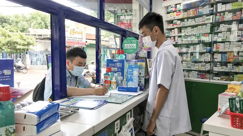 hiệu thuốc Quảng Ninh hiệu thuốc Quảng Ninh