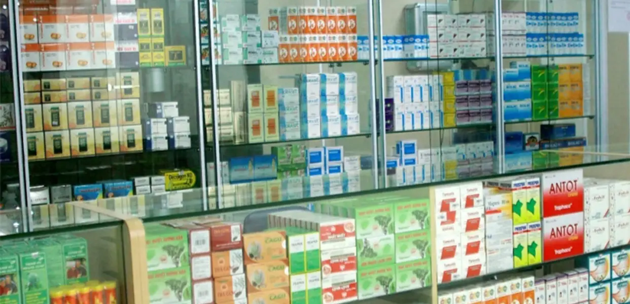 hiệu thuốc Quảng Ninh hiệu thuốc Quảng Ninh