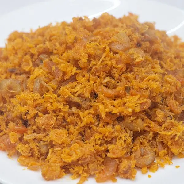 ruốc tôm quảng ninh Dasavina