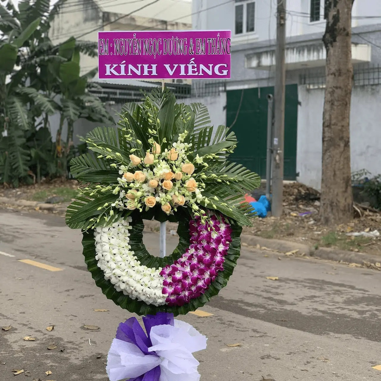 hoa đám tang mỹ tho hoa đám tang mỹ tho