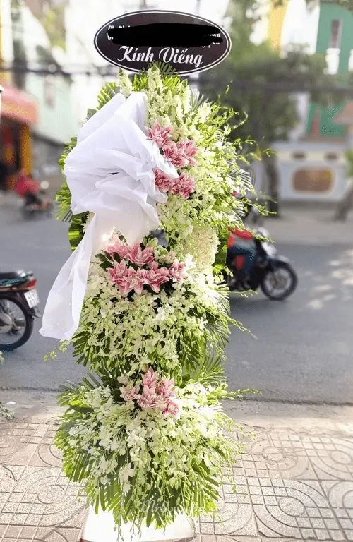 hoa đám tang mỹ tho hoa đám tang mỹ tho