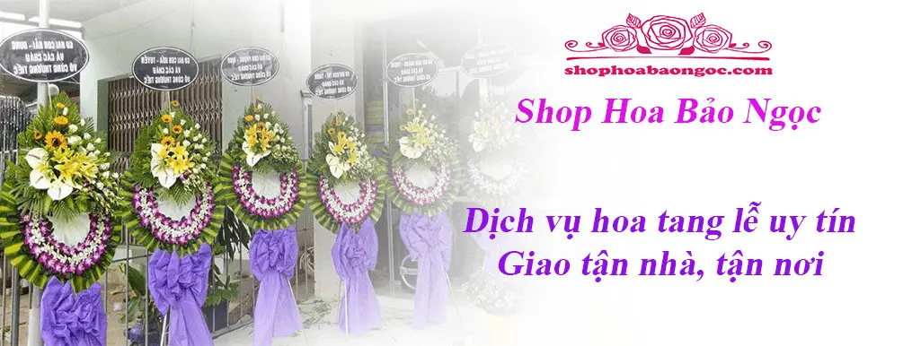 Shop Hoa Tươi Bảo Ngọc Shop Hoa Tươi Bảo Ngọc