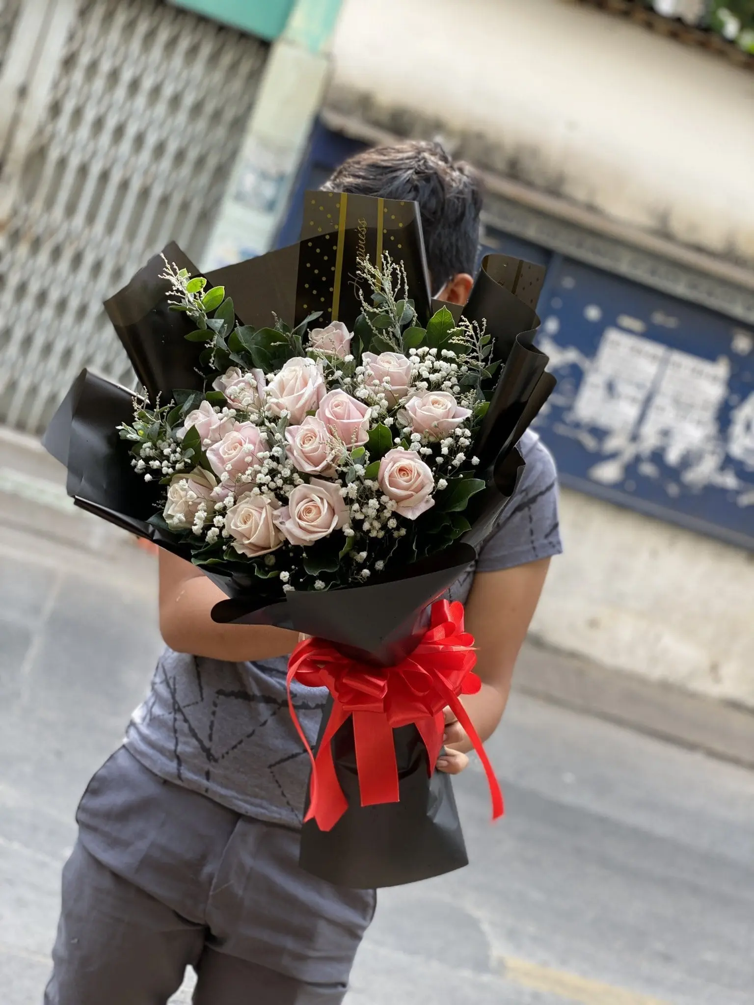 Cửa Hàng Hoa Nét Việt