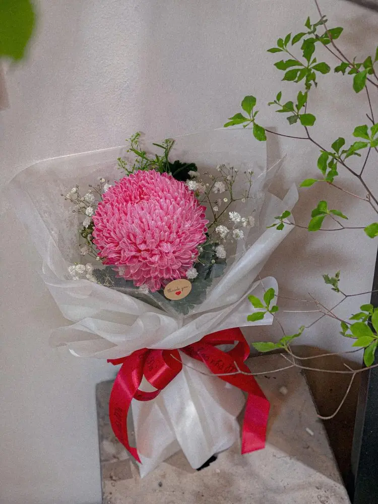 hoa tươi Mỹ Tho Hoa Tươi F2M