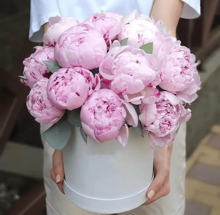 hoa tươi Mỹ Tho Cửa hàng hoa tươi Tuyết Hồng