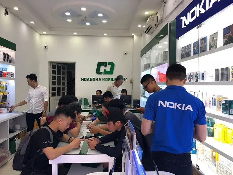 Sửa điện thoại Tây Ninh Sửa điện thoại Tây Ninh