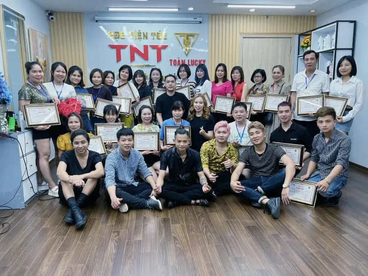 học cắt tóc tại hải phòng học cắt tóc tại hải phòng