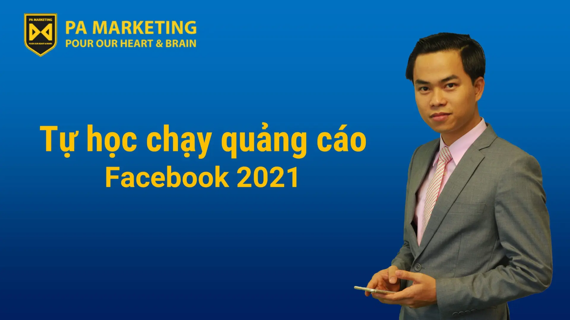 học chạy quảng cáo tại Hà Nội tự học chạy ads