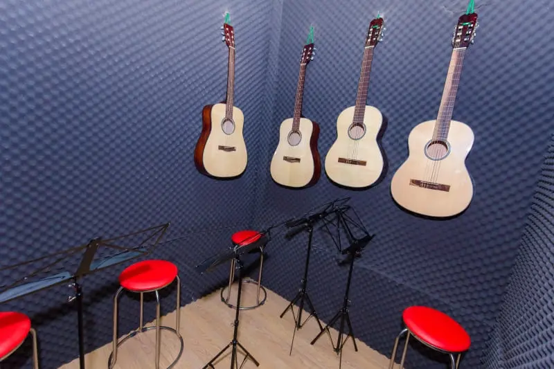 học guitar tphcm địa chỉ học đàn Học viện Việt Thương