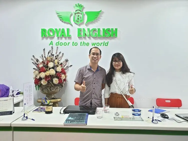 học ielts hải dương học ielts hải dương