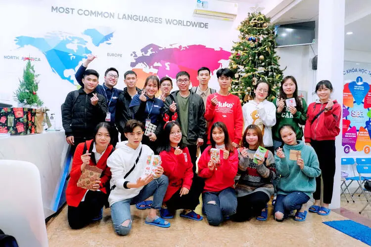 học ielts hải dương học ielts hải dương