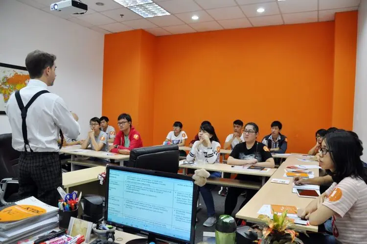 học ielts hải dương học ielts hải dương