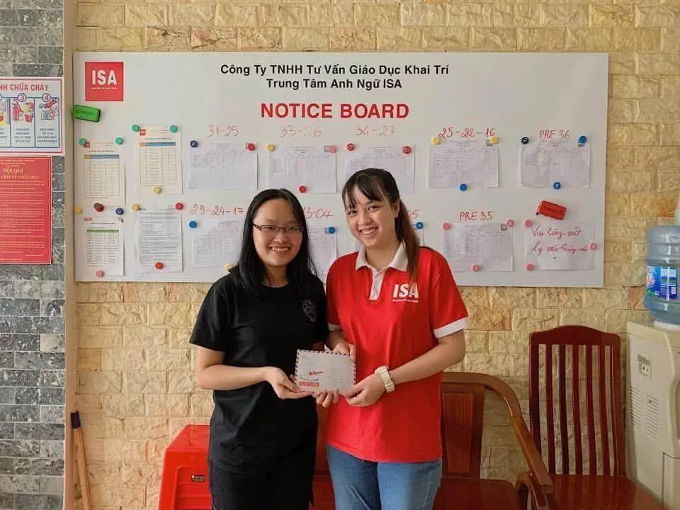 Xem Ngay Top 10 Trung Tâm Học IELTS Ở Biên Hòa Đáng Tin Cậy