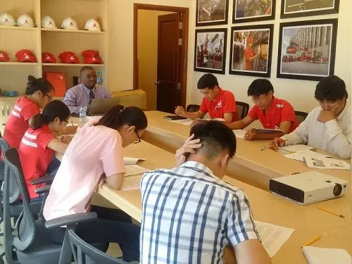 học ielts ở biên hòa