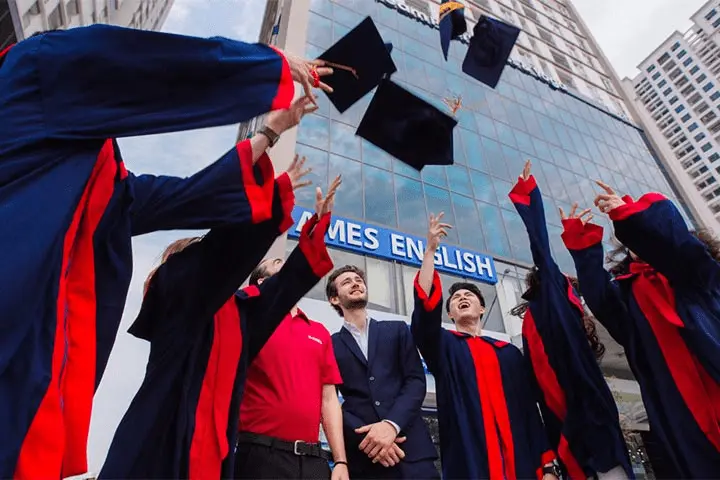 Lưu Ngay Top 11 Trung Tâm Học IELTS Ở Huế Chất lượng