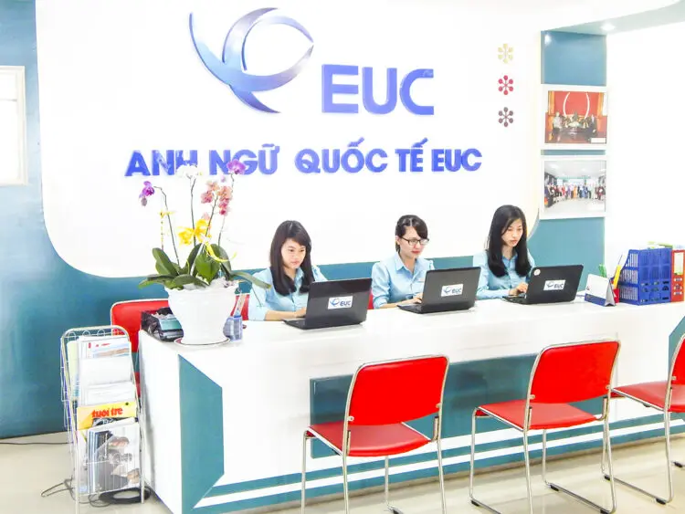 Học IELTS Ở Huế