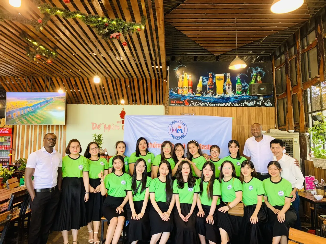 Học IELTS Ở Huế Anh Ngữ Quốc Tế Huế Master