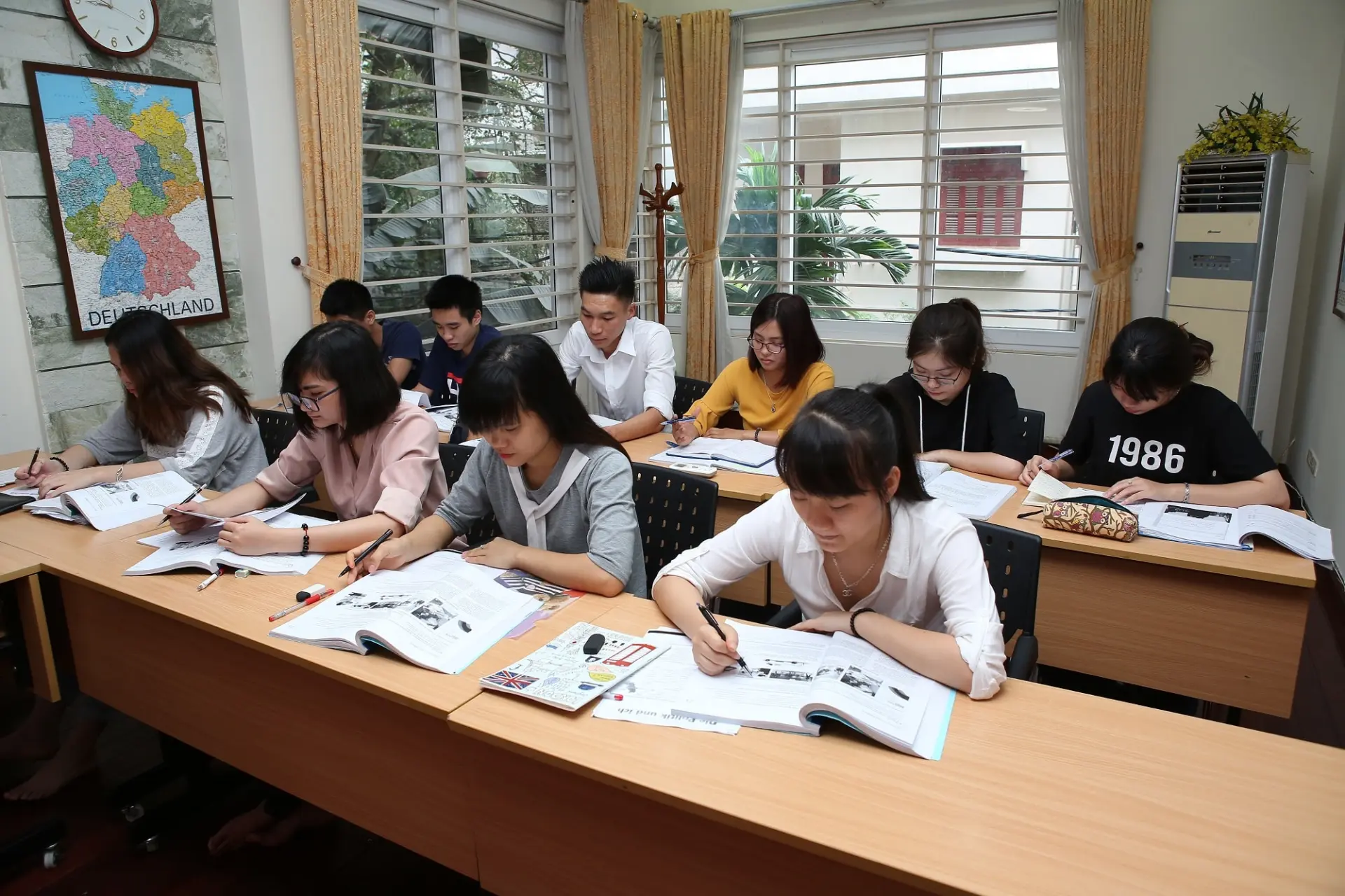 học kế toán tại Hải Dương học kế toán tại Hải Dương
