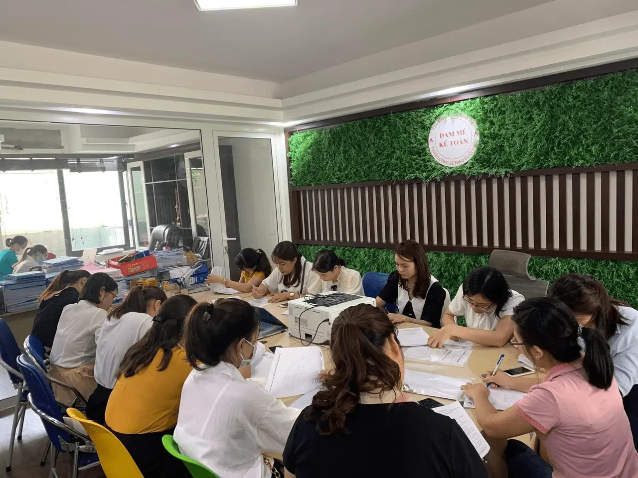 học kế toán thực hành tại bắc ninh học kế toán thực hành tại bắc ninh