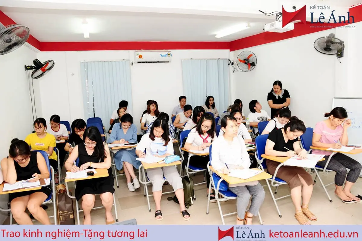 Học Kế Toán Thực Tế Tại Hà Nội Học Kế Toán Thực Tế Tại Hà Nội