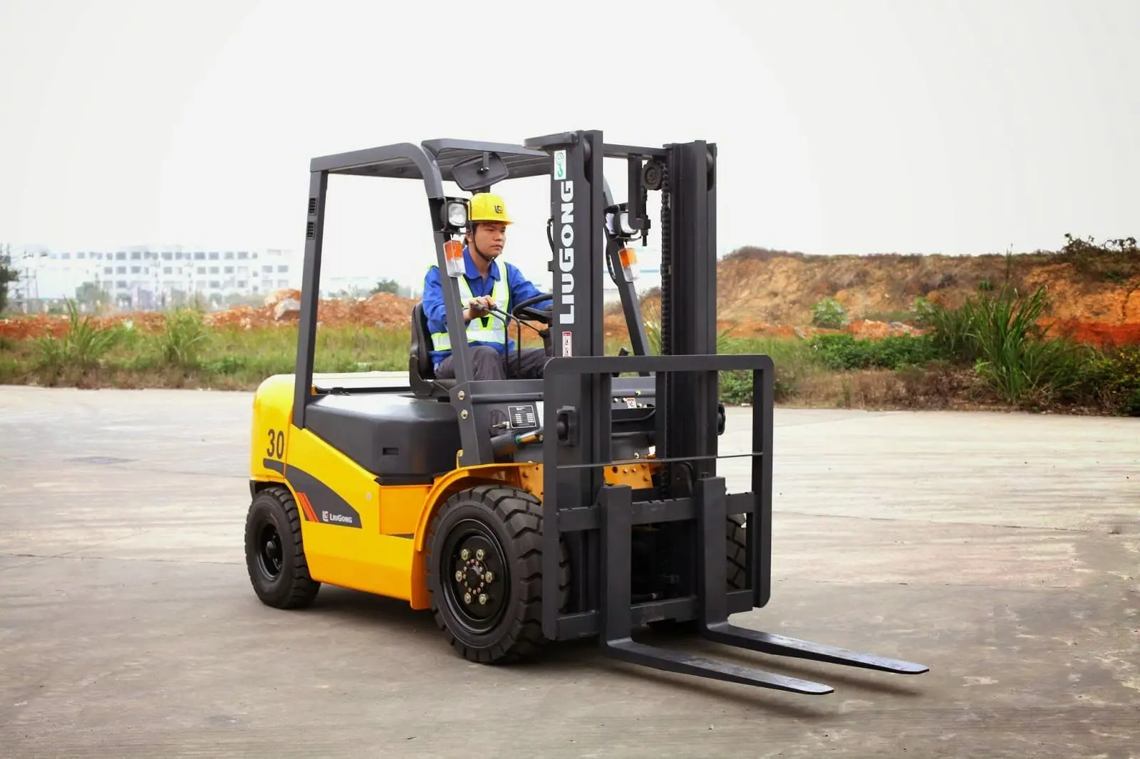 học lái xe nâng bình dương học lái xe nâng bình dương