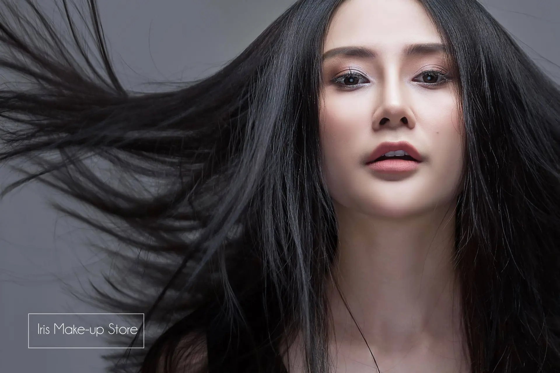 học trang điểm cá nhân Hải Dương Học viện Makeup Iris Hải Dương