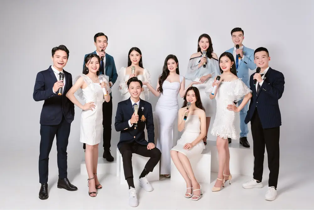 học MC Đà Nẵng học MC Đà Nẵng