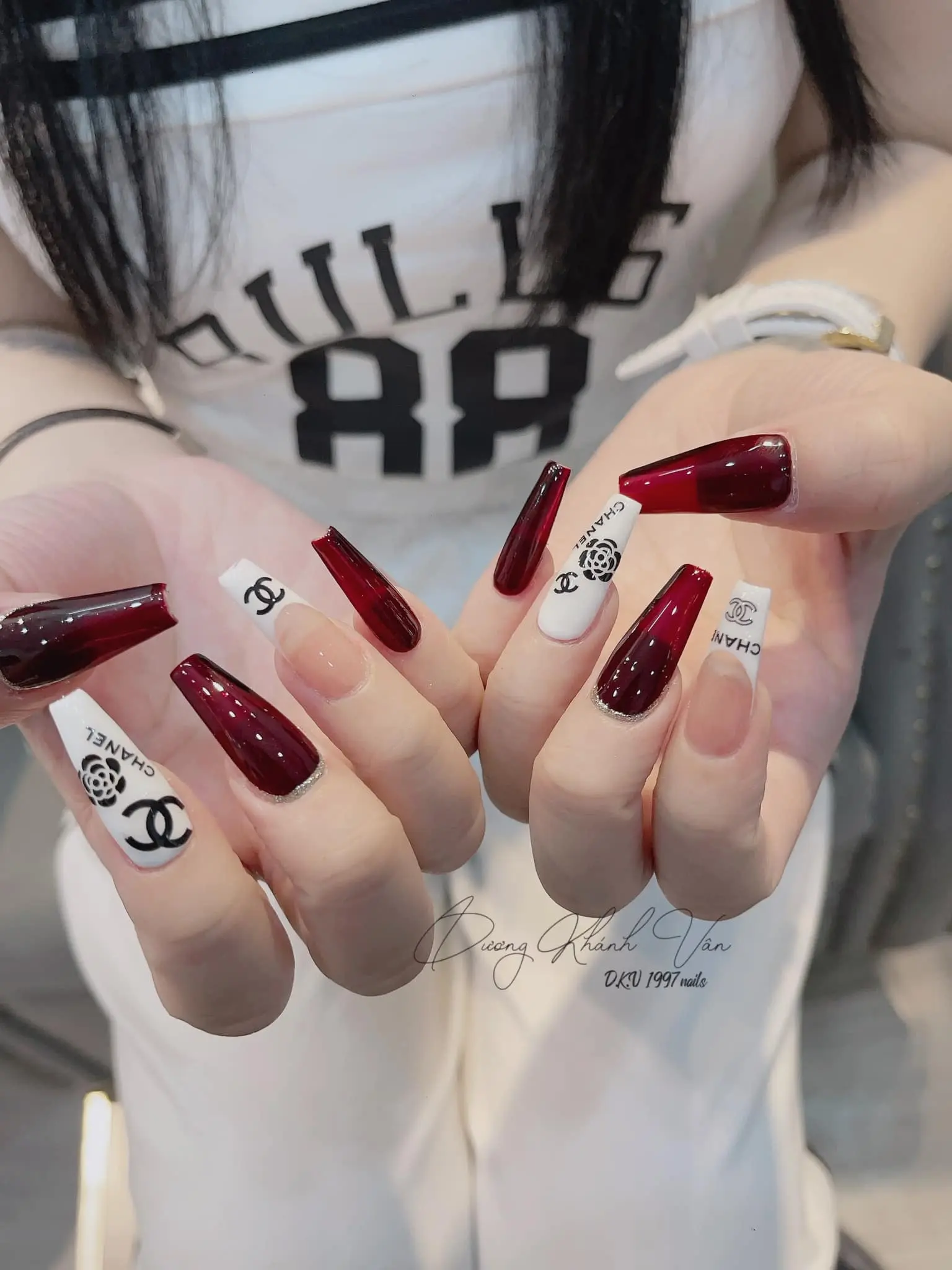 học nail ở Hải Dương học nail ở Hải Dương