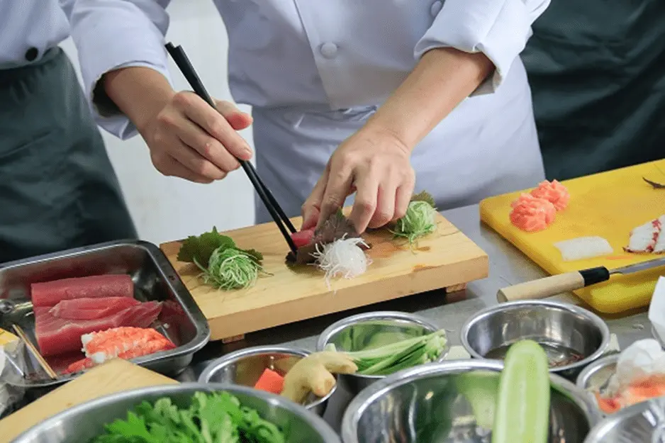 học nấu ăn ở nha trang học nấu ăn ở nha trang