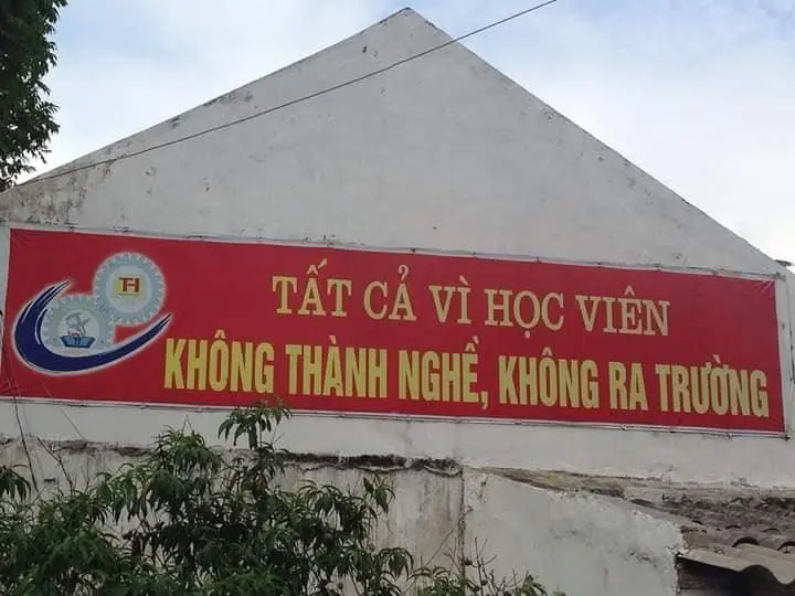 học nghề điện lạnh ở Thanh Hóa Trung Tâm Dạy Nghề Tuấn Hiền